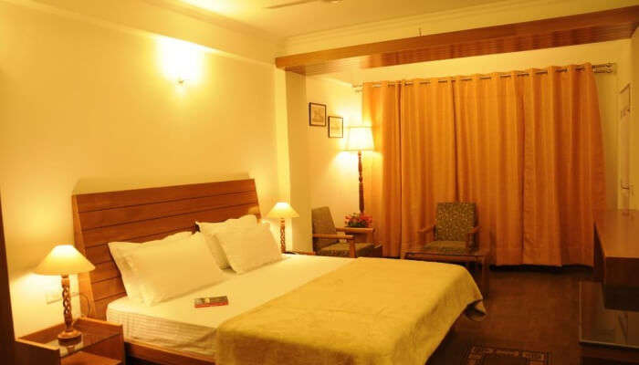 Best Hospitality Holiday home