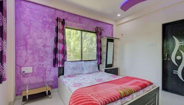 Vrundavan Bungalow Homestay