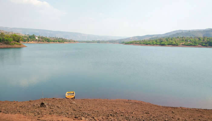 Water Sports In Maharashtra cover