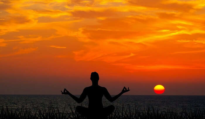 Yoga Retreats in Himachal Pradesh