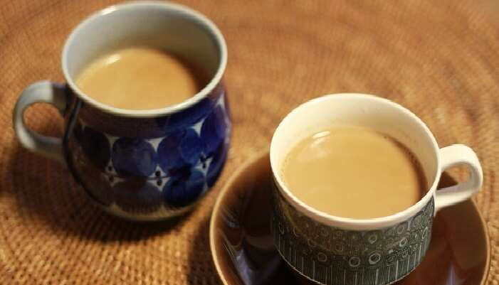 tea