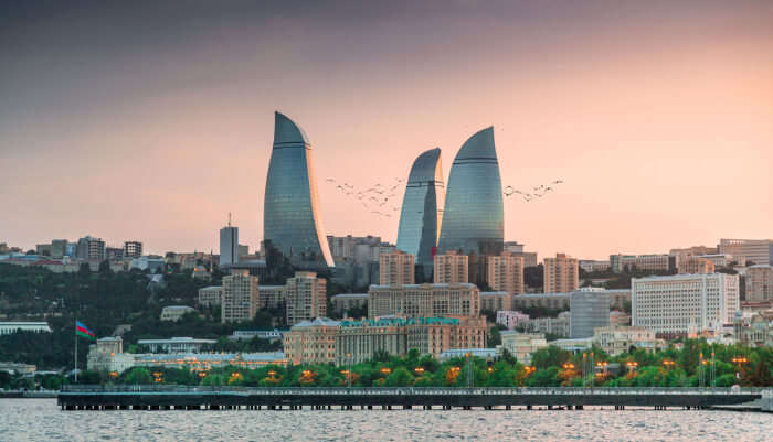 Best Things To Do In Baku