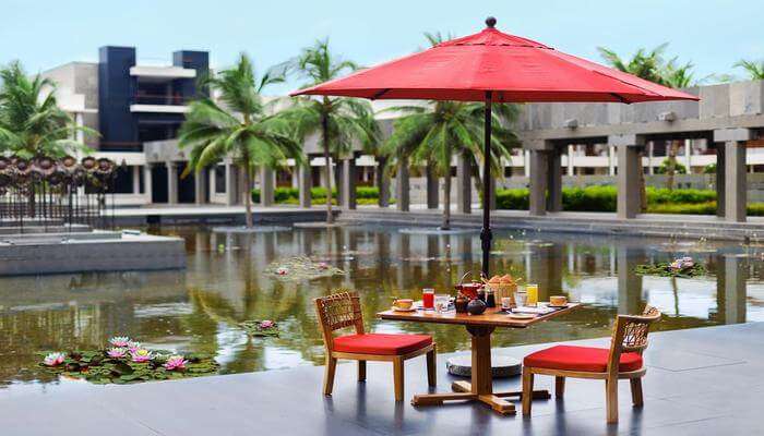 Best Hotels In Mahabalipuram