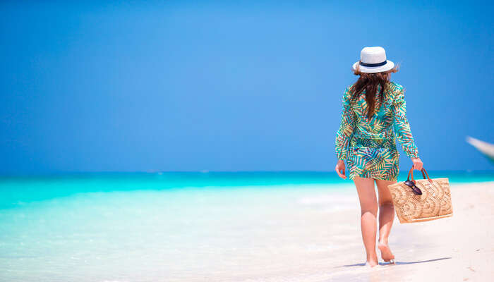 Maldives In March Is Blissful & Beautiful & We Tell You Why