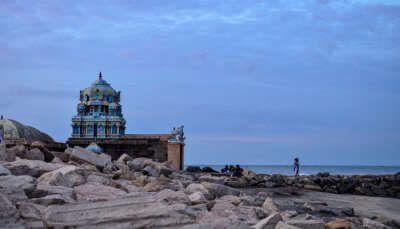 Awesome Offbeat places in South India