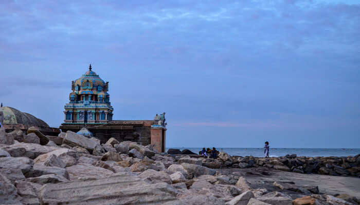 offbeat travel destinations in south india