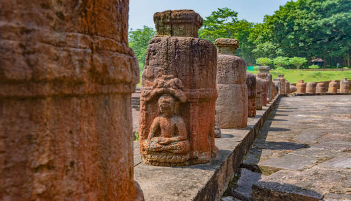 cuttack near tourist places