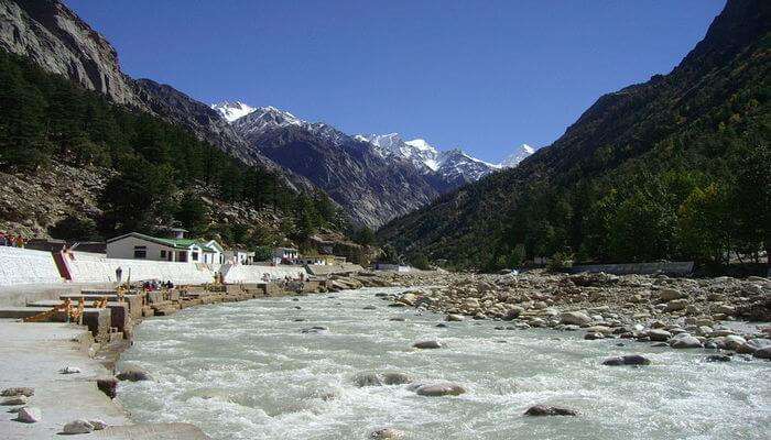 Awesome Things To Do In Gangotri