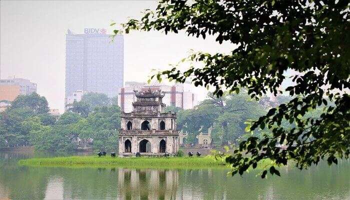 Exciting Things To Do In Hanoi