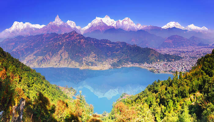 Awesome Things To Do In Pokhara