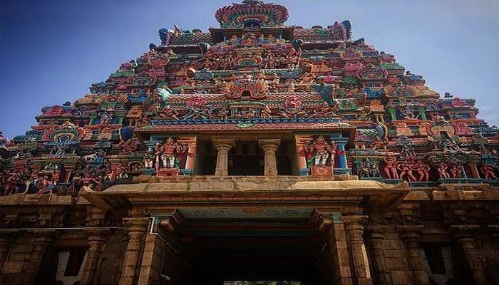 Best Things to Do in Madurai
