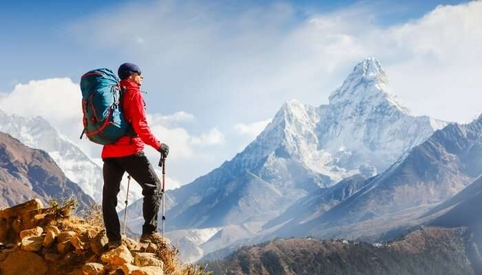 11 Amazing Trails For Trekking Near Chandigarh In 2023