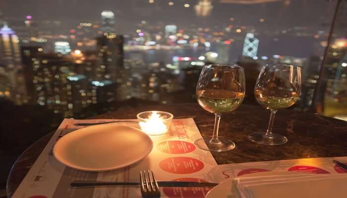 Bangkok deals valentine restaurants sweetest hotels Valentine’s Day In Hong Kong: 11 Best Places For A Romantic Date