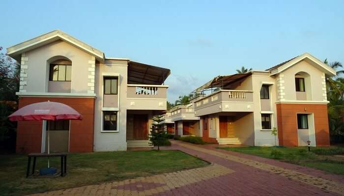 Hotels In Mangalore