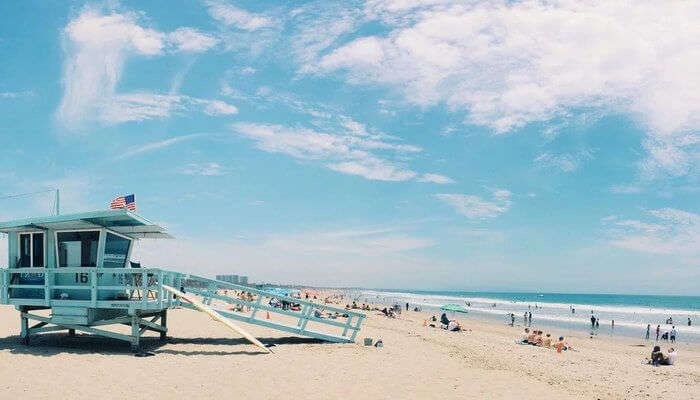 Florida Beaches