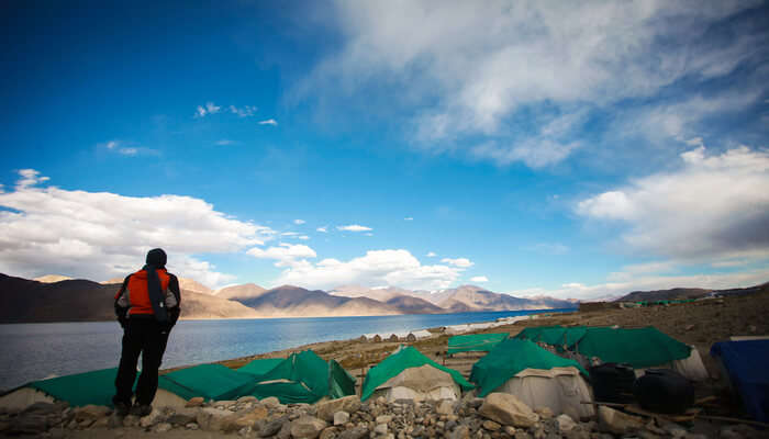 A Guide to Ladakh: For First-time Travelers