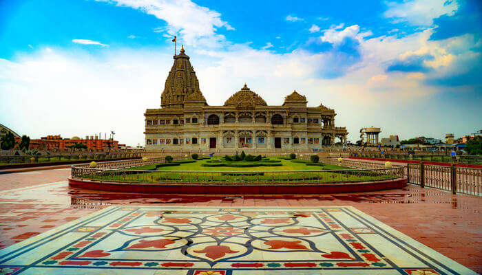 22 Best Places To Visit In Mathura To Pamper Your Mind & Soul In 2023