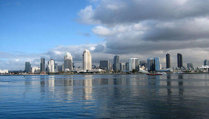 Places To Visit In San Diego