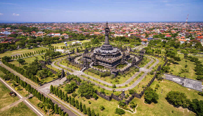 Things To Do In Denpasar