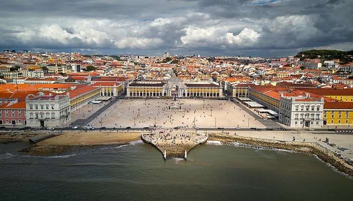 Things To Do In Lisbon