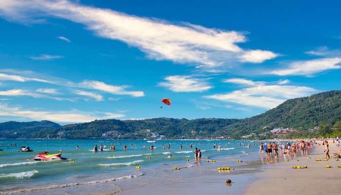 Things To Do In Patong