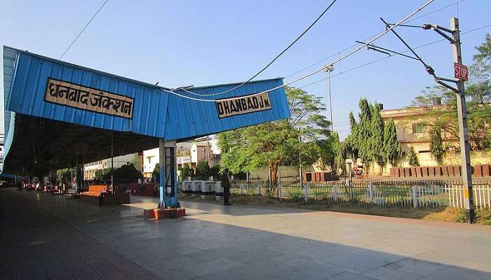dhanbad