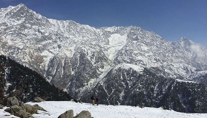 hanuman tibba