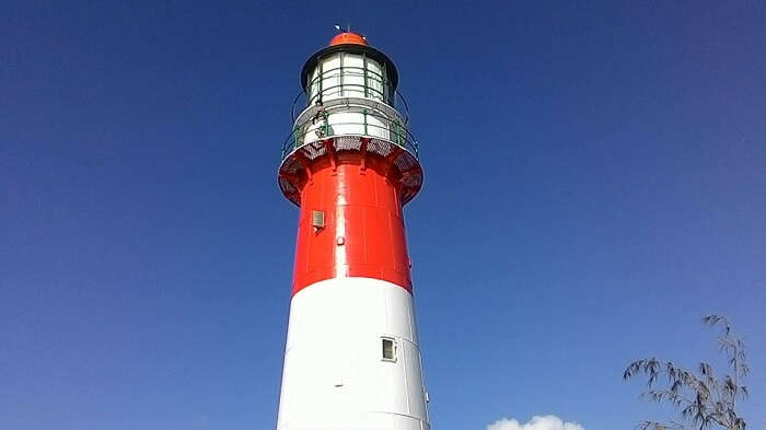 jaigad lighthouse