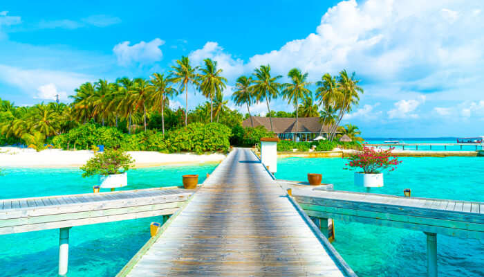 Maldives: Heaven on Earth - Places To See In Your Lifetime