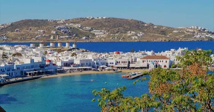 THE 10 BEST Mykonos Boat Rides & Cruises (Updated 2023)