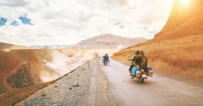 og- Ladakh adventure sports