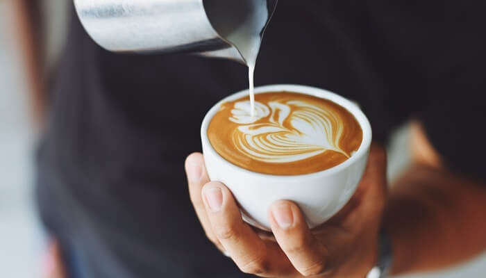 Cafes