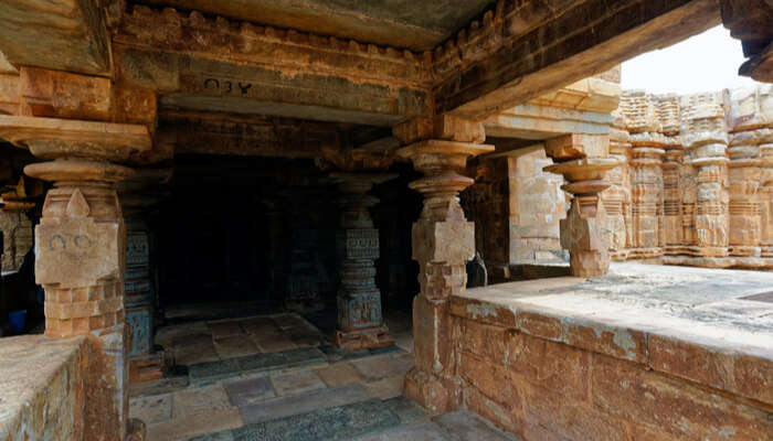 nearest tourist places in hubli