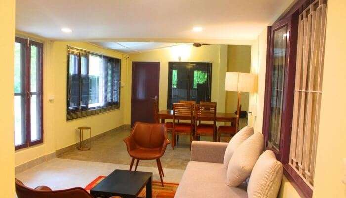 best resorts in Dibrugarh