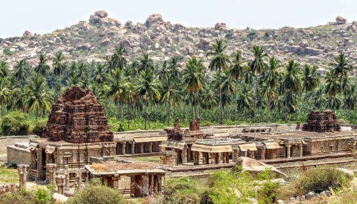 Hampi Temples: A 2022 Guide To This Spiritually Rich City Of Karnataka!