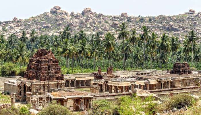 Hampi