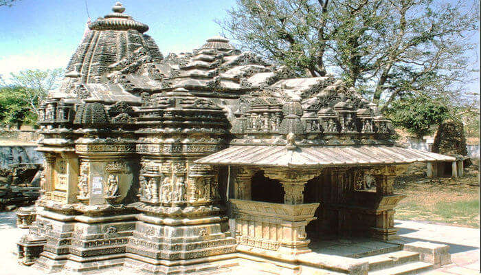 Ambika Mata Temple