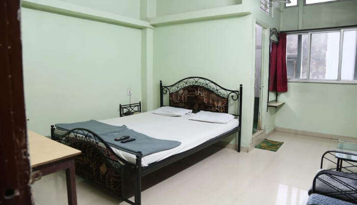 Anand Mahal Hotel in Nagpur