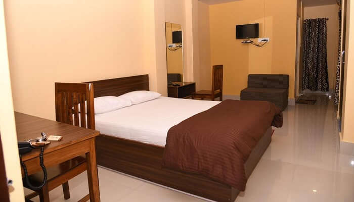 Andamans Woods Homestay In Andaman