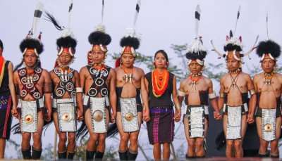 8 Festivals In Nagaland That Are Worth Attending Once In A Lifetime!