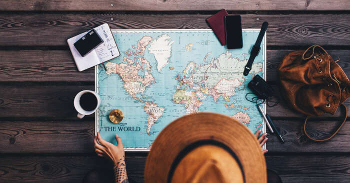 Best Trips For 2020: Pick Your Favorite, Pack Your Bags, And Head Right Out!