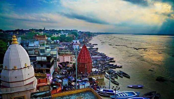 Bhadra Kali Guest House