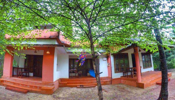 Bodhi Beach House