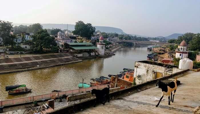 Chitrakoot