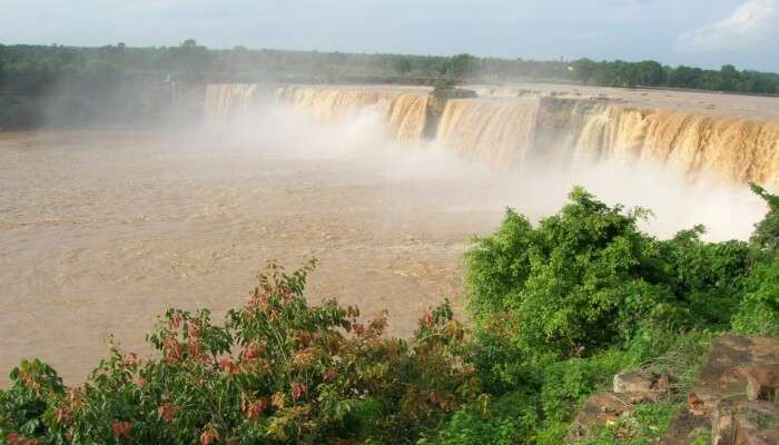 chitrakoot near tourist places