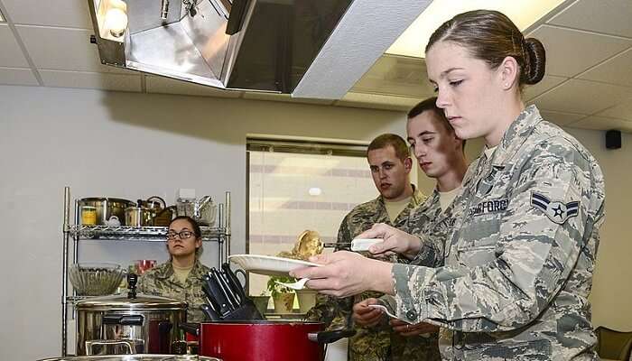 Cooking Class In Chile