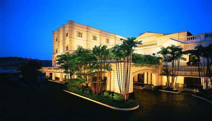 Best Hotel of Kolkata