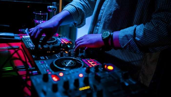 20 Best Night Clubs Near me in Bangalore