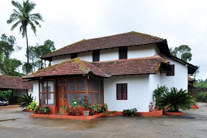 Rameshwaram homestays