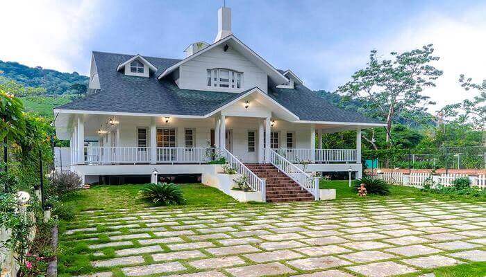 Homestays in Kabini